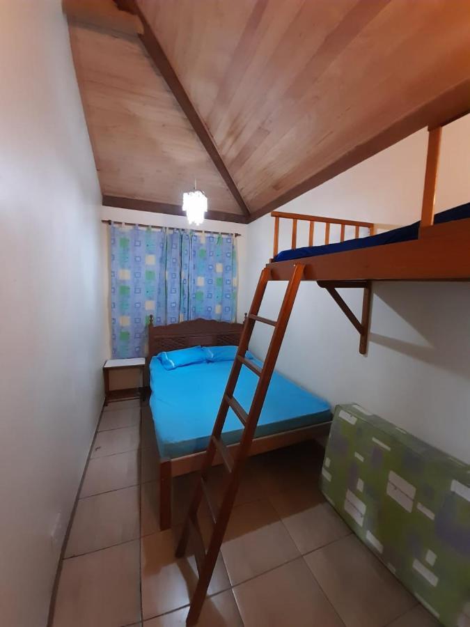 Casa Alpina Com Vista Panoramica De Lumiar Villa Nova Friburgo Exteriör bild